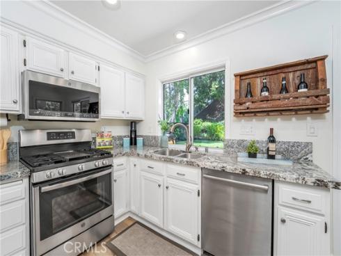 27 Chisholm Trail, Trabuco Canyon, CA