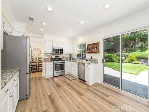 27 Chisholm Trail, Trabuco Canyon, CA