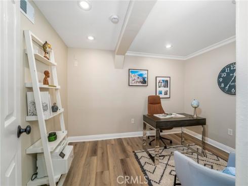 27 Chisholm Trail, Trabuco Canyon, CA