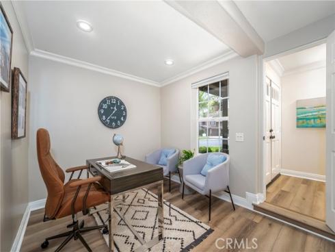 27 Chisholm Trail, Trabuco Canyon, CA