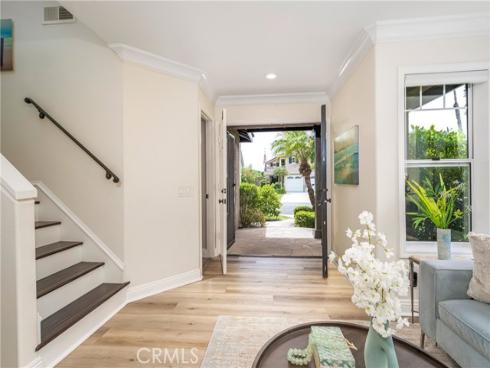 27 Chisholm Trail, Trabuco Canyon, CA