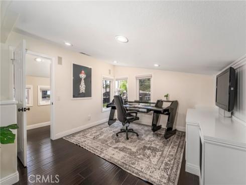 27 Chisholm Trail, Trabuco Canyon, CA