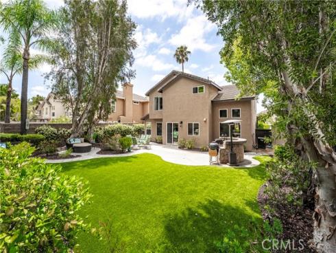 27 Chisholm Trail, Trabuco Canyon, CA