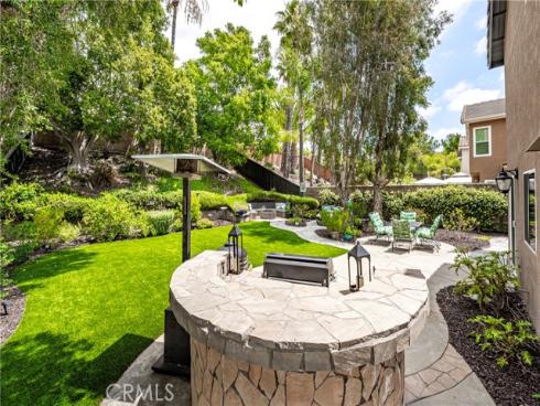 27 Chisholm Trail, Trabuco Canyon, CA