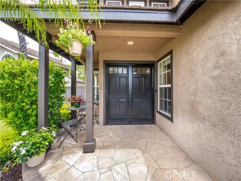 27 Chisholm Trail, Trabuco Canyon, CA