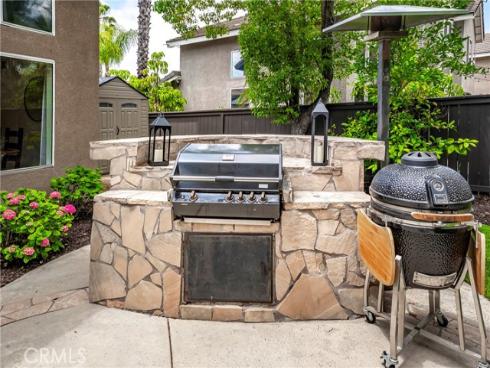 27 Chisholm Trail, Trabuco Canyon, CA