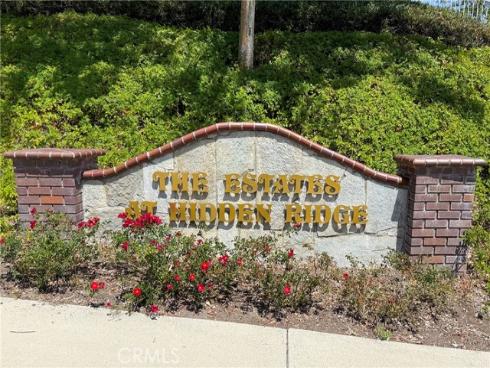 27 Chisholm Trail, Trabuco Canyon, CA