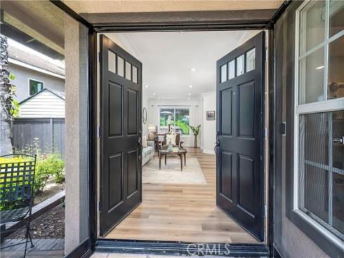 27 Chisholm Trail, Trabuco Canyon, CA