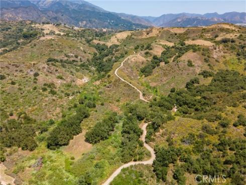 27 Chisholm Trail, Trabuco Canyon, CA