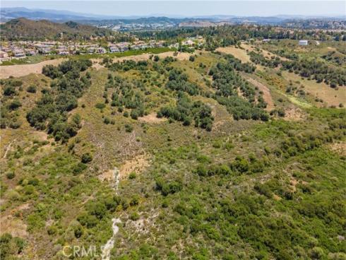 27 Chisholm Trail, Trabuco Canyon, CA