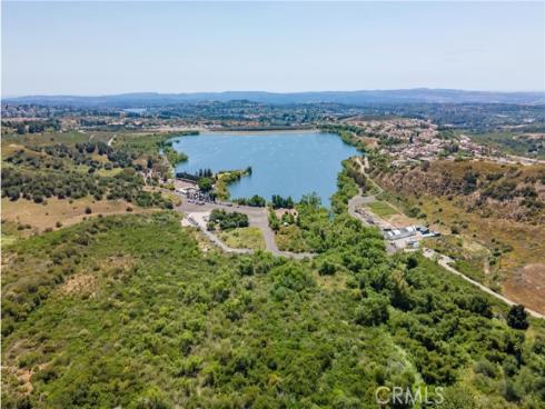 27 Chisholm Trail, Trabuco Canyon, CA