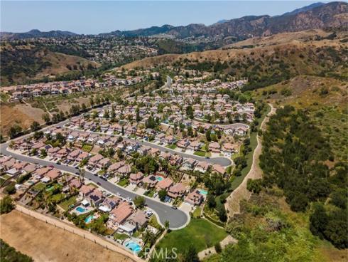 27 Chisholm Trail, Trabuco Canyon, CA