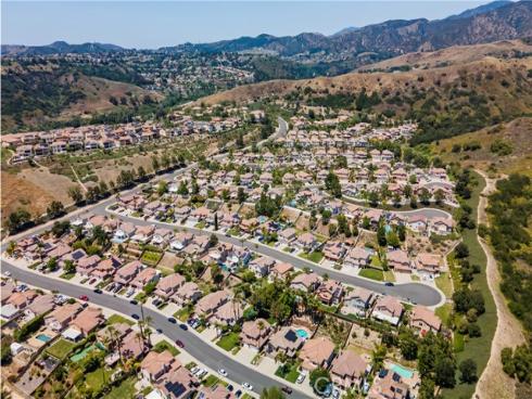 27 Chisholm Trail, Trabuco Canyon, CA