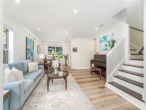 27 Chisholm Trail, Trabuco Canyon, CA