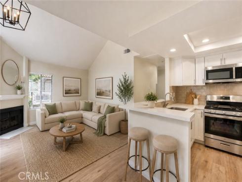 18948  Canyon Hill  , Trabuco Canyon, CA