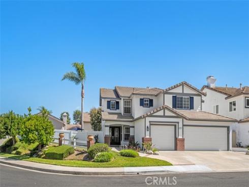 17 Junction Court, Trabuco Canyon, CA