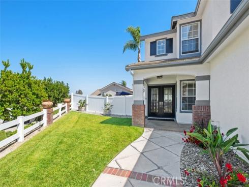 17 Junction Court, Trabuco Canyon, CA