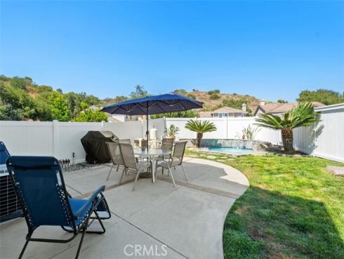 17 Junction Court, Trabuco Canyon, CA