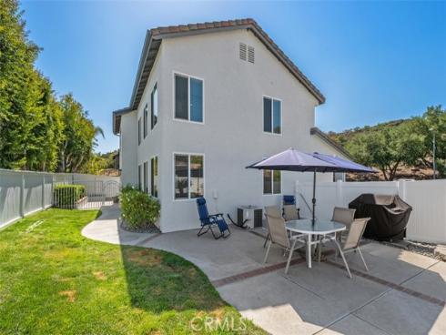 17 Junction Court, Trabuco Canyon, CA