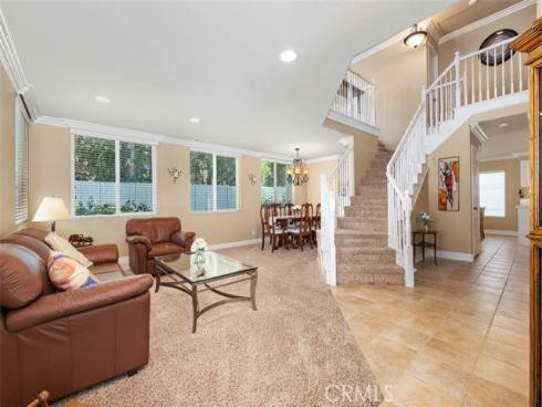 17 Junction Court, Trabuco Canyon, CA