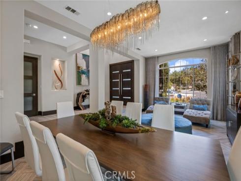 21  Roadrunner   Court, Trabuco Canyon, CA