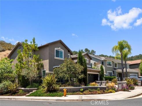 21  Roadrunner   Court, Trabuco Canyon, CA
