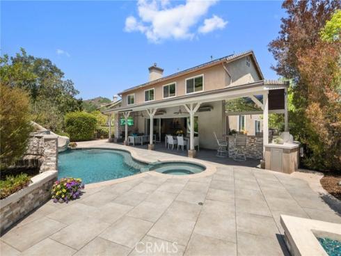 21  Roadrunner   Court, Trabuco Canyon, CA