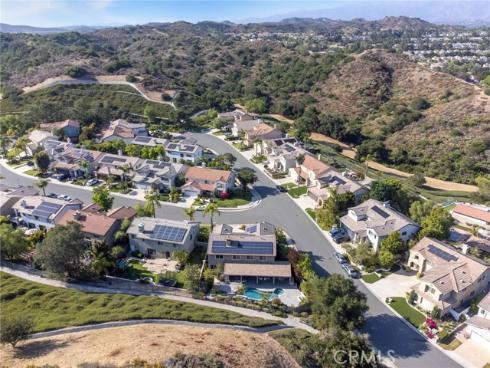 21  Roadrunner   Court, Trabuco Canyon, CA