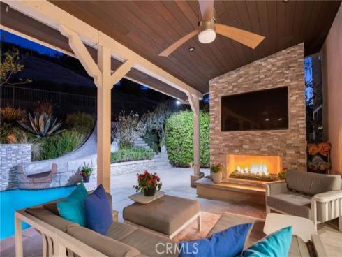 21  Roadrunner   Court, Trabuco Canyon, CA
