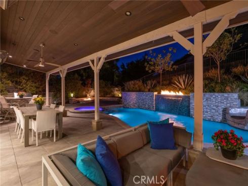21  Roadrunner   Court, Trabuco Canyon, CA