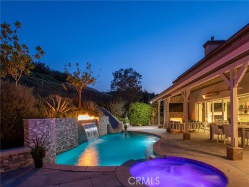 21  Roadrunner   Court, Trabuco Canyon, CA