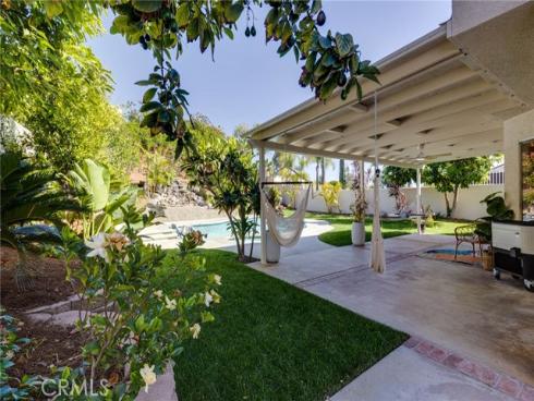 31952  Mill Stream  , Trabuco Canyon, CA
