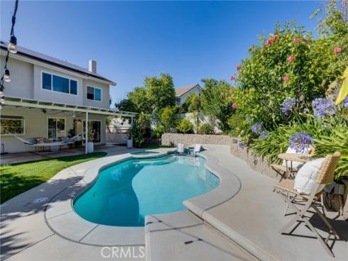 31952  Mill Stream  , Trabuco Canyon, CA