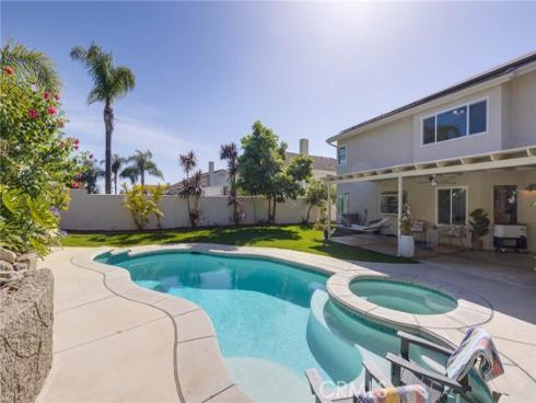 31952  Mill Stream  , Trabuco Canyon, CA