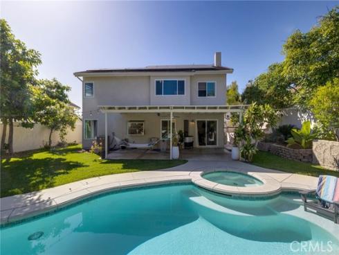 31952  Mill Stream  , Trabuco Canyon, CA