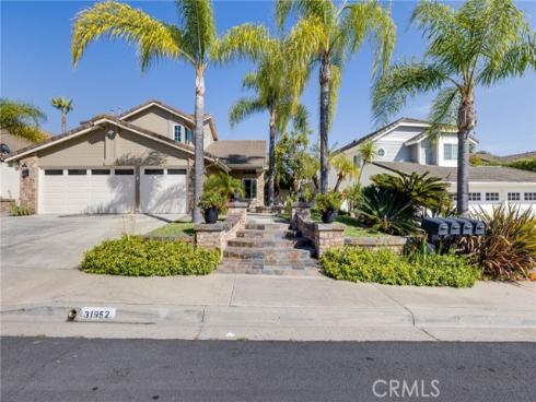 31952  Mill Stream  , Trabuco Canyon, CA