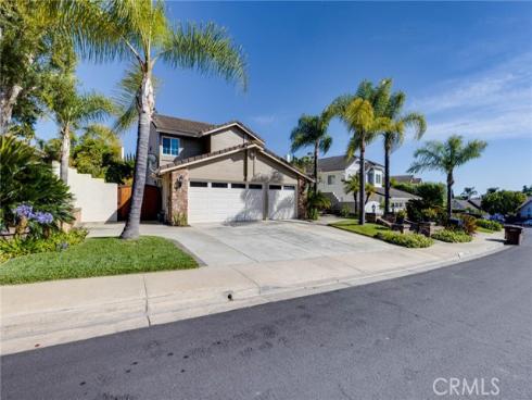 31952  Mill Stream  , Trabuco Canyon, CA