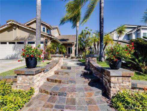 31952  Mill Stream  , Trabuco Canyon, CA