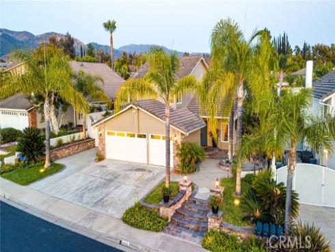 31952  Mill Stream  , Trabuco Canyon, CA