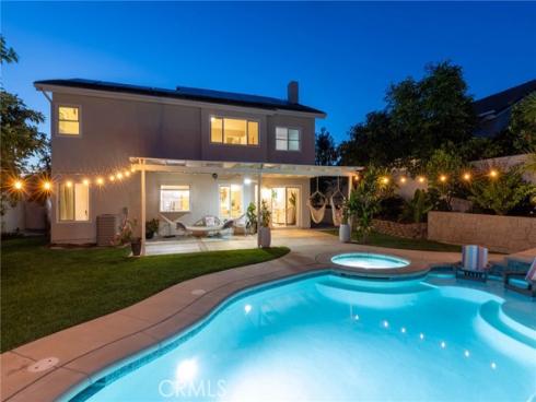 31952  Mill Stream  , Trabuco Canyon, CA