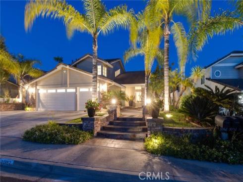 31952  Mill Stream  , Trabuco Canyon, CA