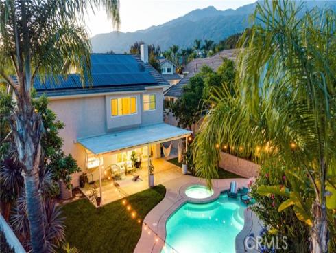 31952  Mill Stream  , Trabuco Canyon, CA