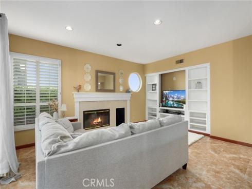 61 Summitcrest , Trabuco Canyon, CA