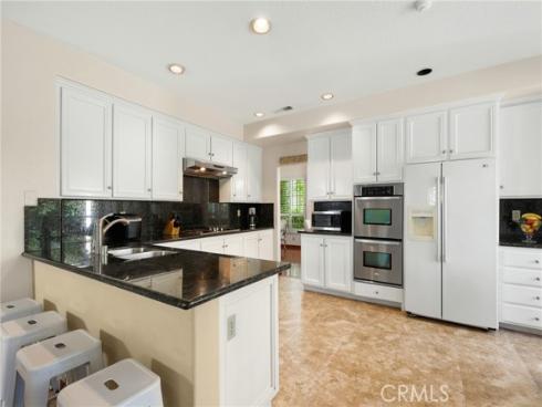 61 Summitcrest , Trabuco Canyon, CA