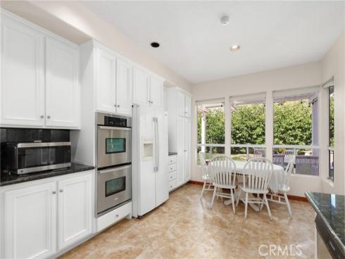 61 Summitcrest , Trabuco Canyon, CA