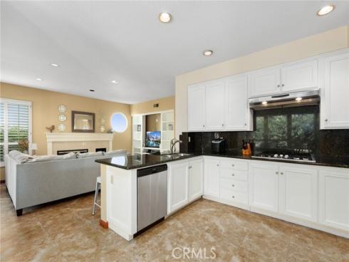 61 Summitcrest , Trabuco Canyon, CA
