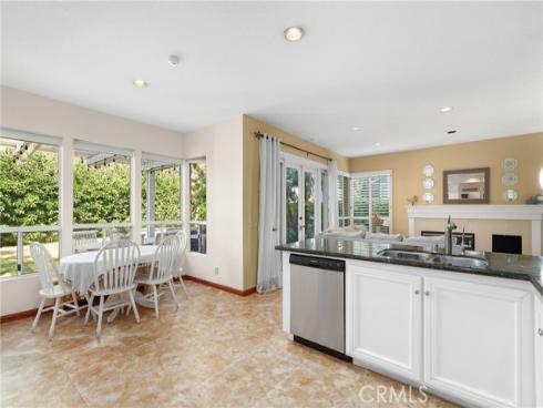 61 Summitcrest , Trabuco Canyon, CA