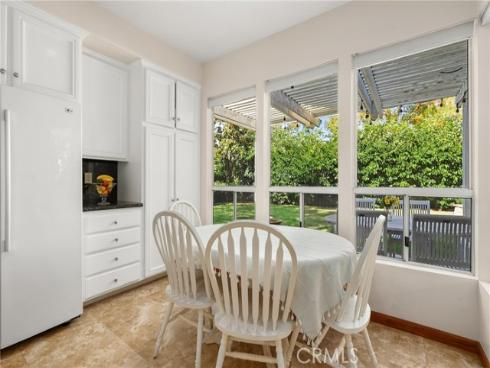 61 Summitcrest , Trabuco Canyon, CA