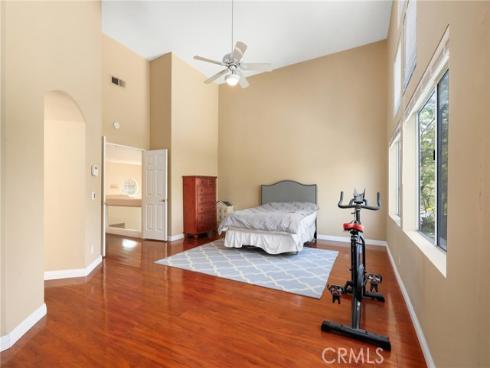 61 Summitcrest , Trabuco Canyon, CA