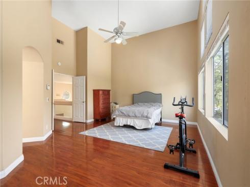 61 Summitcrest , Trabuco Canyon, CA
